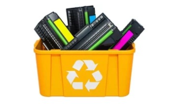 Cartridge Recycling Initiatives